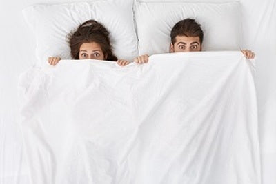 ¿Por qué se produce la sequedad vaginal y cómo afecta a tus relaciones sexuales?