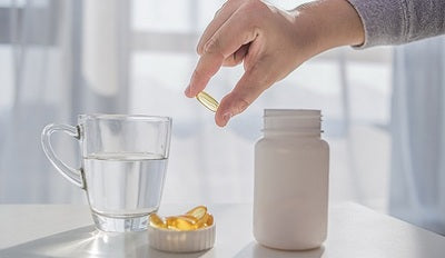 Vitamina B6, un aliado para mejorar la libido en la mujer