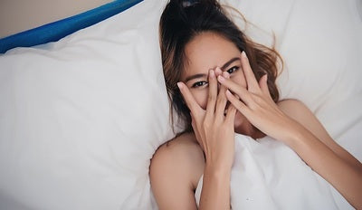 ¿Por qué tenemos sueños eróticos?