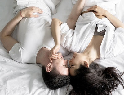 Sexualidad a lo largo de la vida: las diferentes etapas en la vida de la mujer