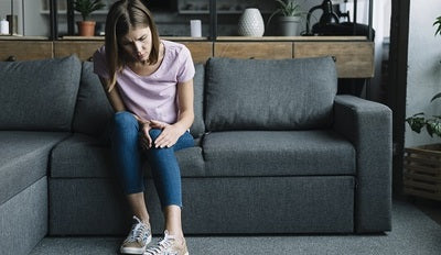 Fibromialgia y calidad de vida, consejos útiles