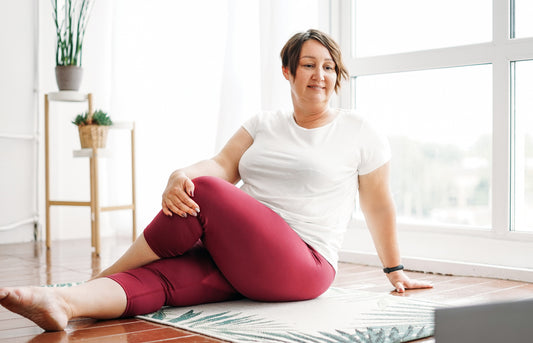 Suplementos que ayudan en Fisioterapia de suelo pélvico