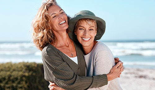 VI Estudio sobre la Menopausia: las mujeres reclaman más información y comprensión