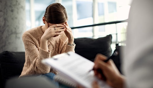 ¿Aumenta la píldora anticonceptiva el riesgo de depresión?