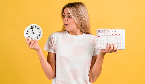 13 señales de desequilibrio hormonal que no debes ignorar