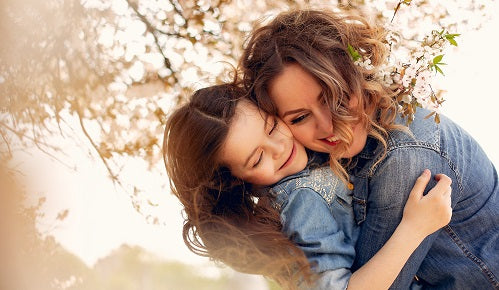Celebra el Día de la Madre cuidándote más y mejor