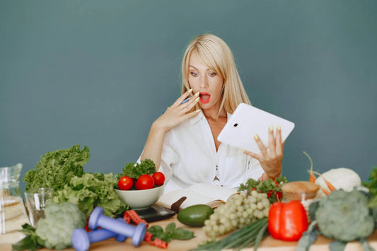 El Hígado en la Salud Hormonal Femenina