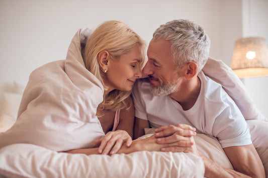 ¿Cómo recuperar la libido de manera natural?