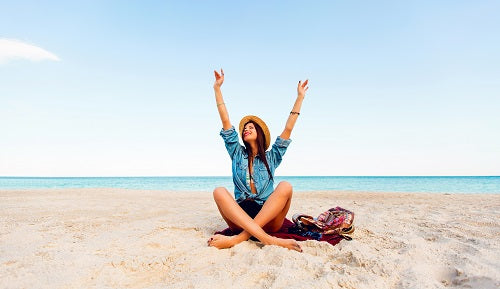 ¿Cómo afecta la llegada del calor a la salud de la mujer?