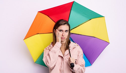 ¿Por qué en otoño tenemos más sueño?