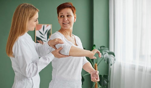 ¿Cómo prevenir la osteoporosis de manera natural?