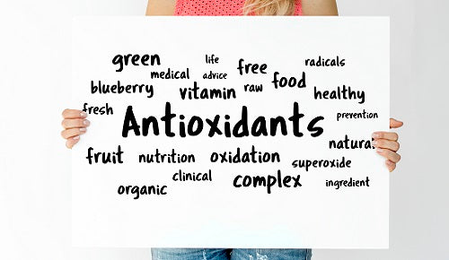 ¿Qué son los superalimentos y qué beneficios ofrecen?