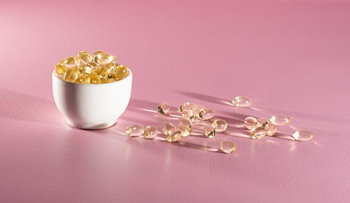 ¿Cómo ayuda la borraja en la menopausia?