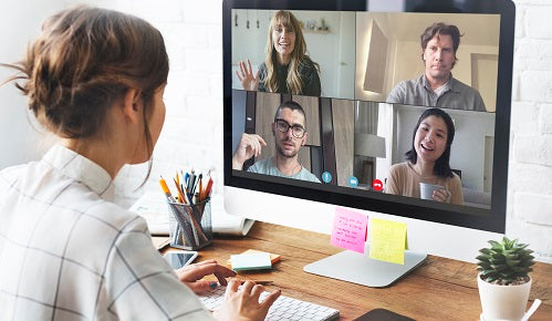 ¿Nos genera el teletrabajo más estrés?
