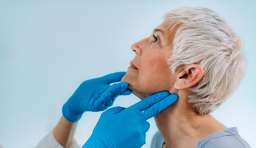 ¿Cómo afecta la tiroxina a la salud de la mujer?