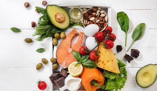 ¿Qué beneficios tiene la vitamina E en las mujeres?