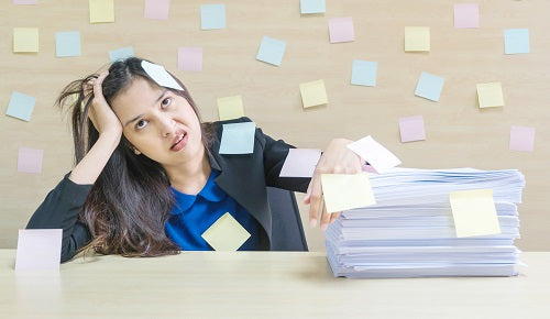 Consejos saludables para superar la vuelta a la rutina
