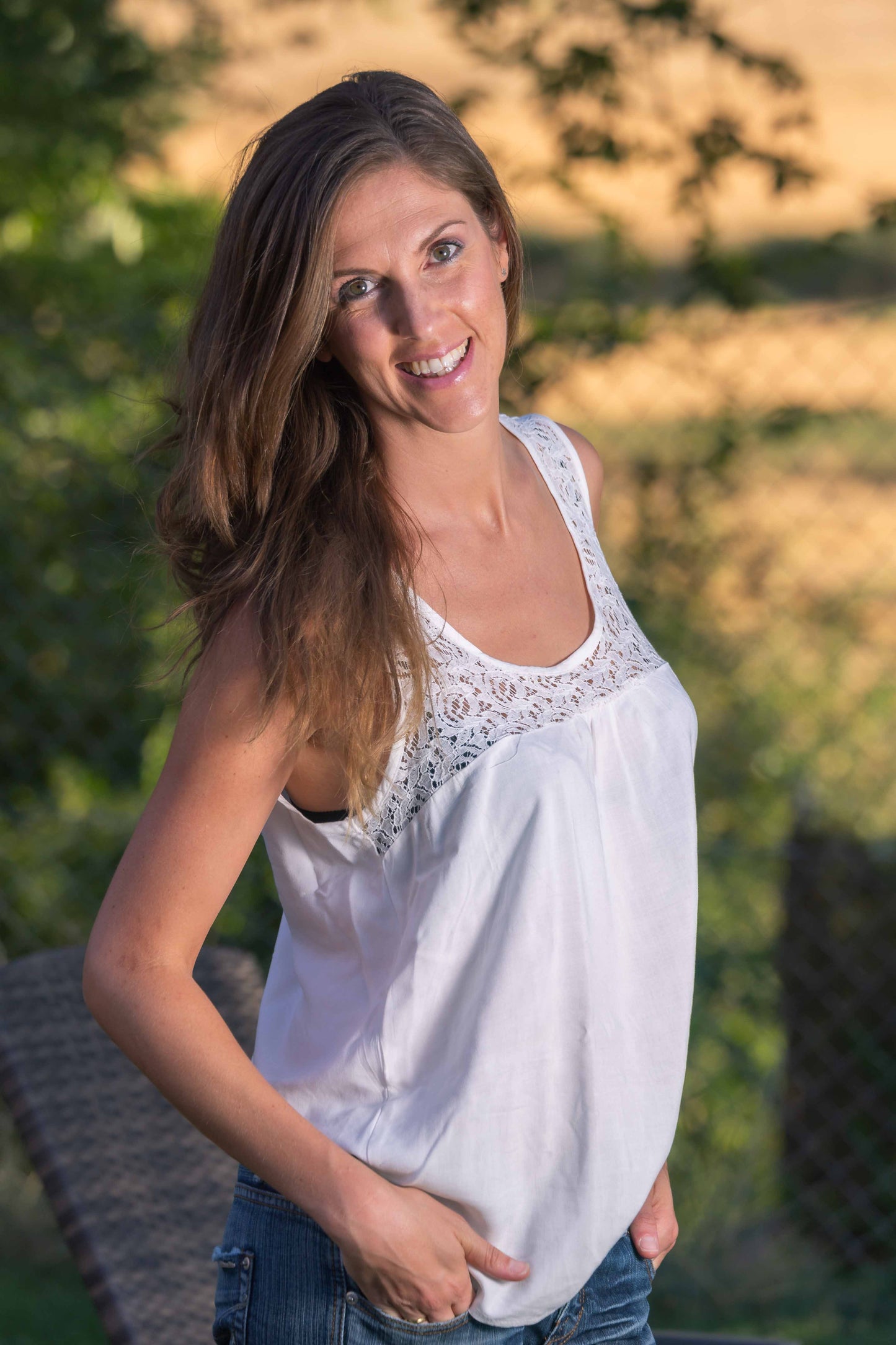 Arantxa Saldise