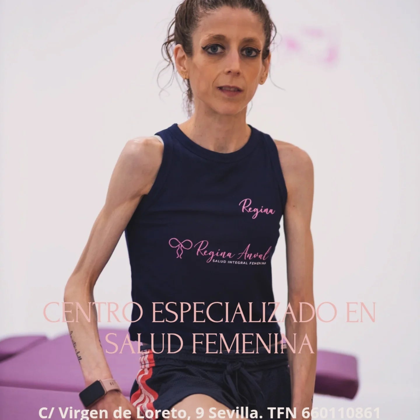 Regina Antón Valiente