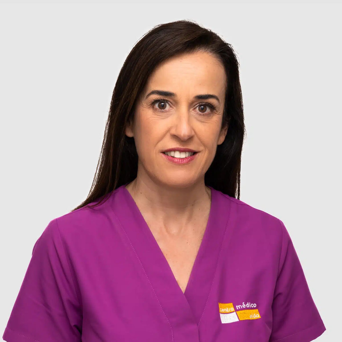 Dra. Ruth Sanchez