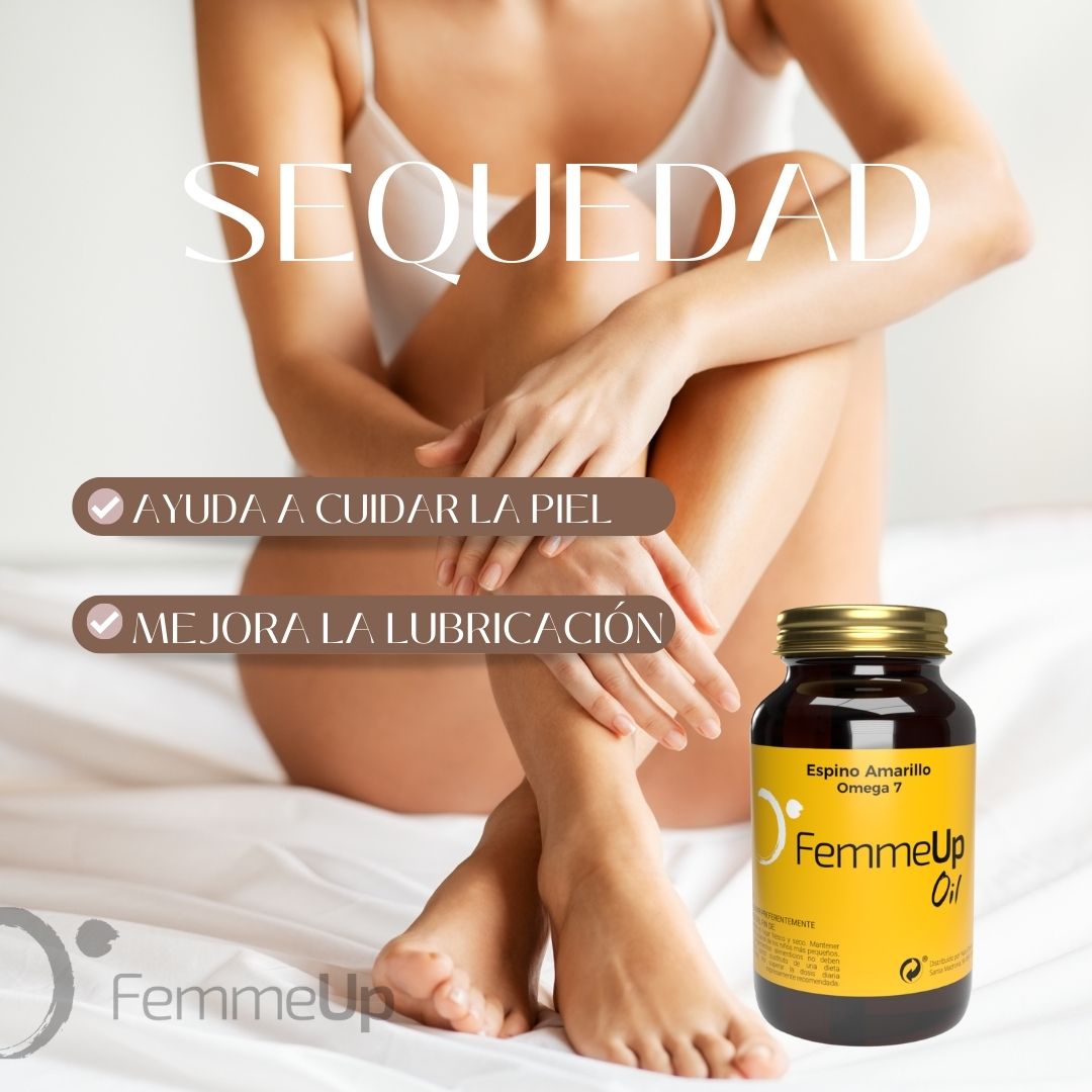 Pack Mare Recent: FemmeUp Shake + FemmeUp Zen