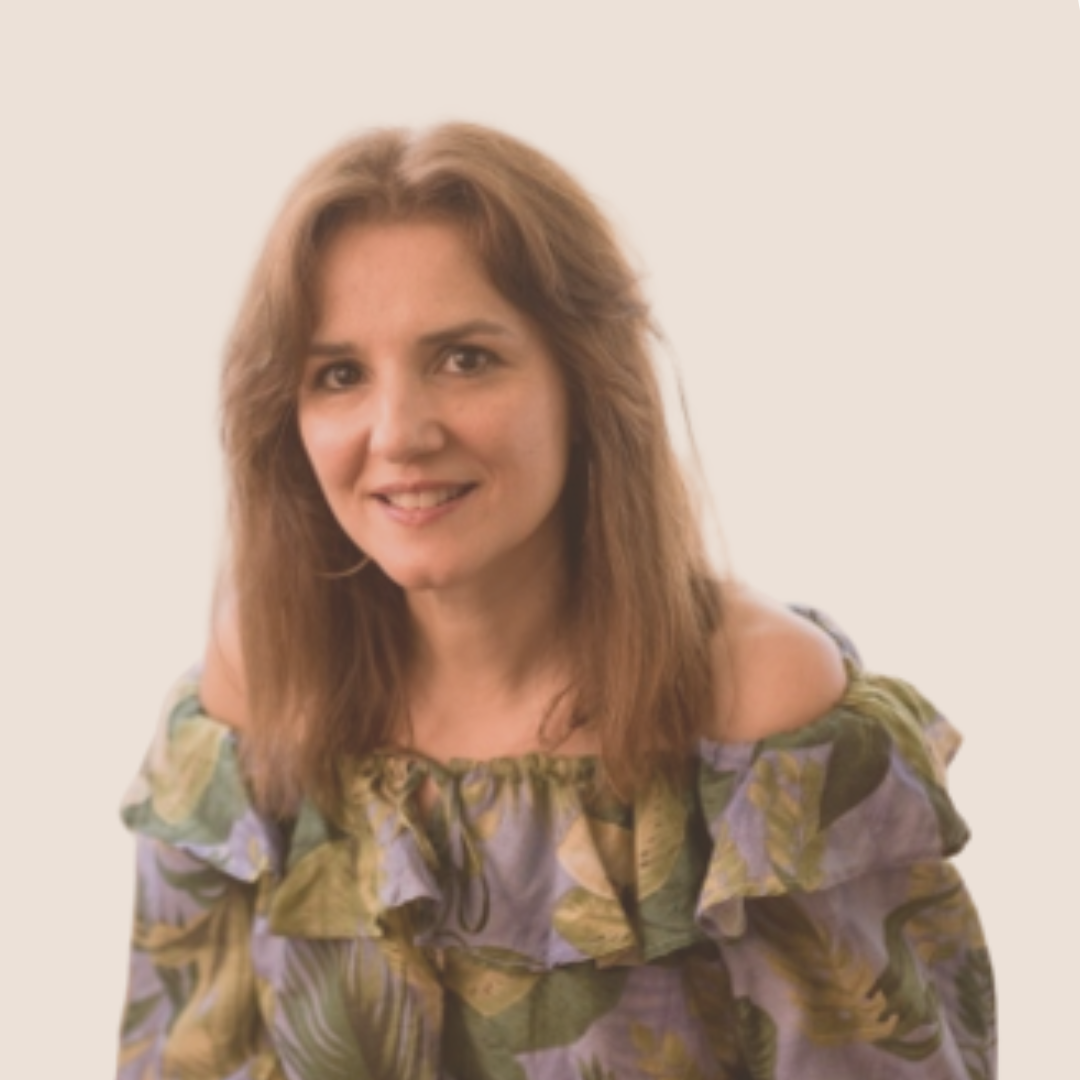 Esther Cantero Gómez