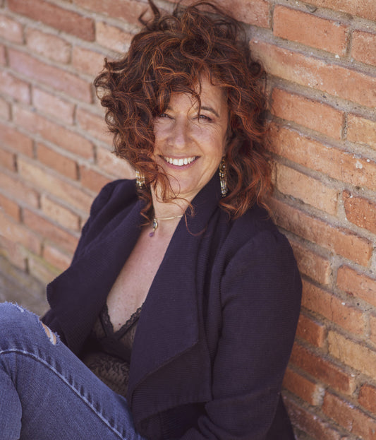 Marta Cirera Baqués, Terapeuta Somática especialista en trauma