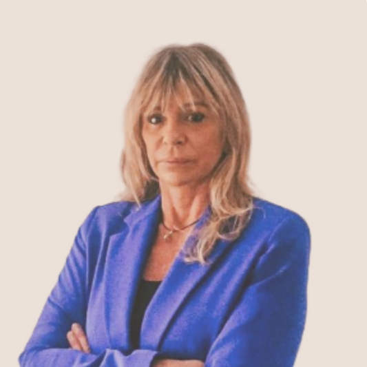 Mer Blanquet, Fisiosexòloga especialista en salut de la dona