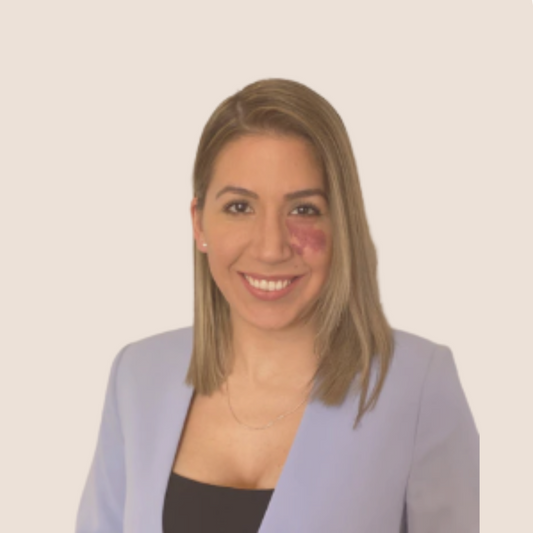 Visita amb la sexòloga Tatiana Aponte