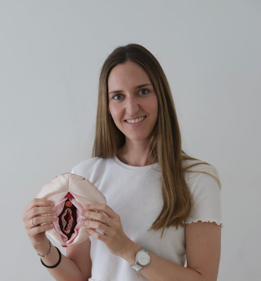 Cristina Santigosa Ayala