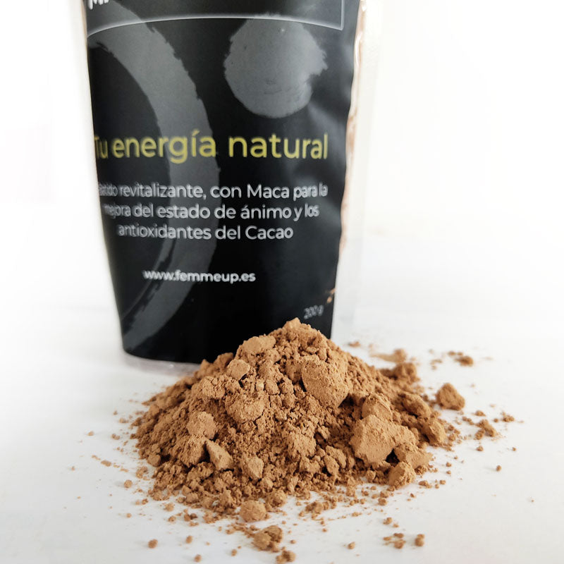 Pack de 2 FemmeUp Cápsulas + 1 FemmeUp Shake