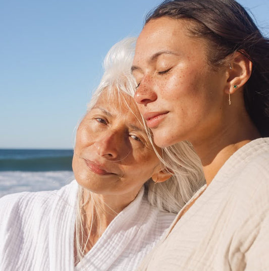 VII Estudio sobre el Impacto de la Menopausia en la Mujer de Hoy