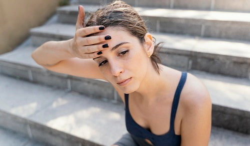 ¿Cómo afecta el calor a las hormonas?