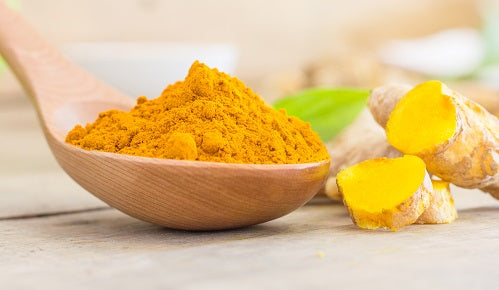 Beneficios de la cúrcuma para mujeres con endometriosis