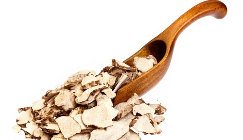 Beneficios del dong quai o angelica sinensis para las mujeres