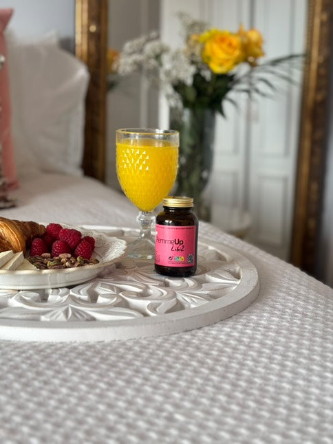 ¿Cómo ayuda un detox a tu hígado y la inflamación? 4 plantas que no fallan