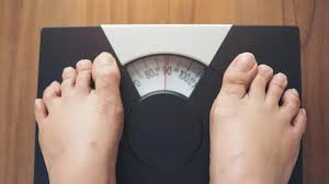 ¿Es normal aumentar de peso en la menopausia?