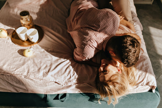 10 enfermedades que pueden arruinar libido (y porqué afectan)