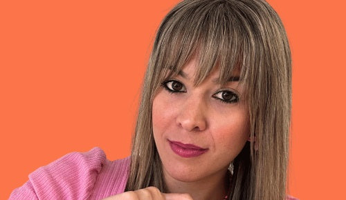 "Las mujeres no nos priorizamos pues menos aún nos cuidamos de manera preventiva", Patricia Sánchez, psicóloga y terapeuta