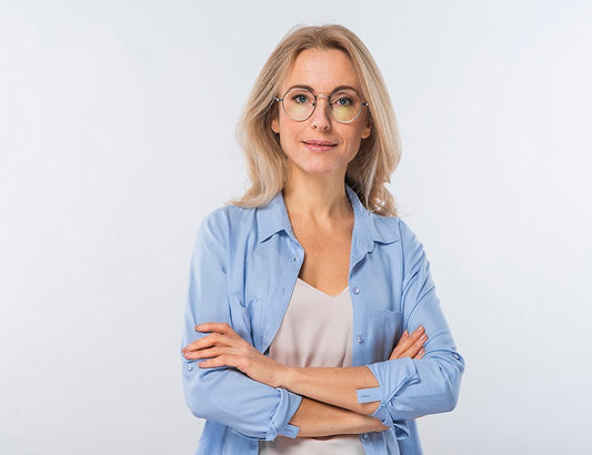 Síntomas y tratamiento en la perimenopausia