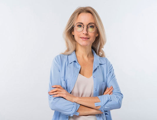 Síntomas y tratamiento en la perimenopausia