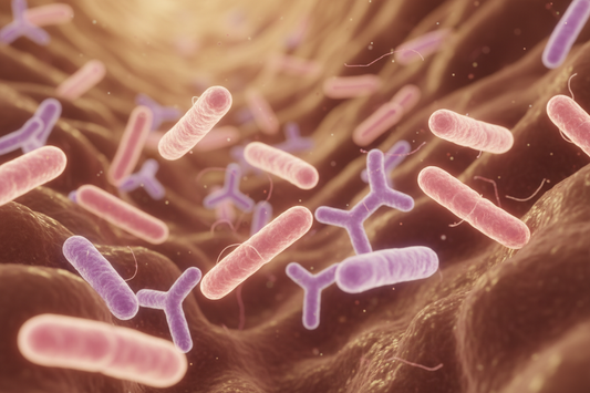 ¿Lactobacillus o Bifidobacterium: Cuál es el aliado secreto para tu salud hormonal y digestiva?