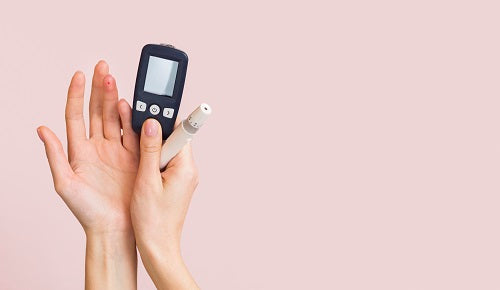 Resistencia a la insulina en la menopausia