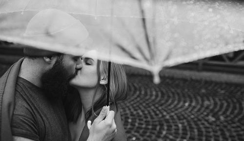 El otoño es la mejor estación para el sexo