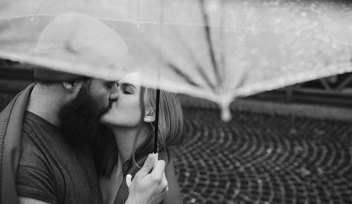 El otoño es la mejor estación para el sexo