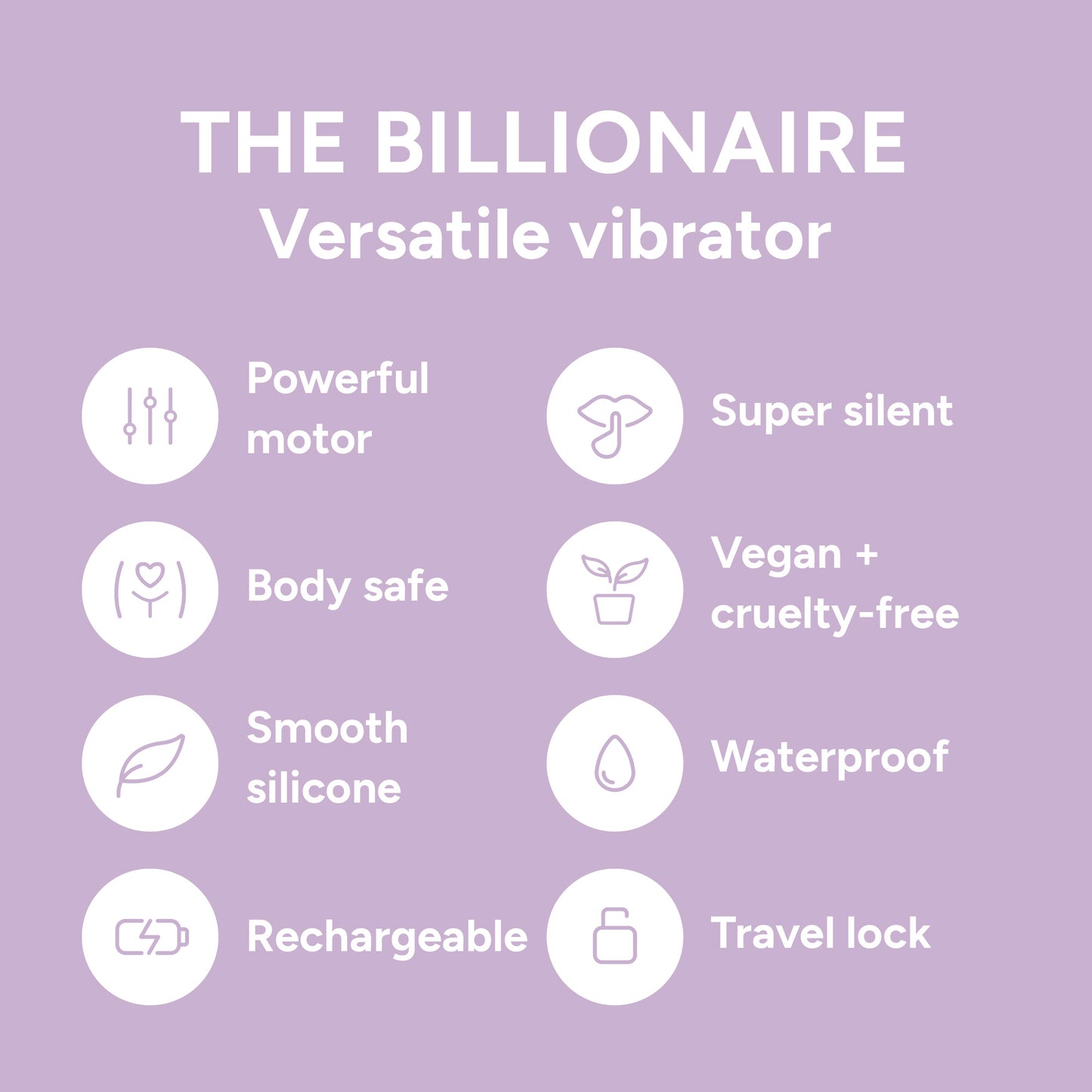 The Billionaire