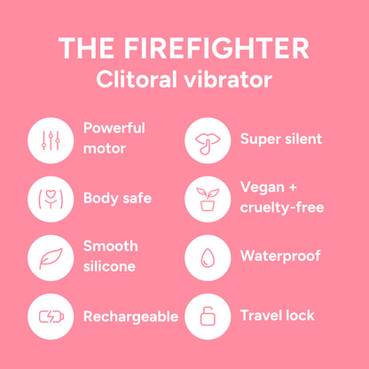 The Firefighter
