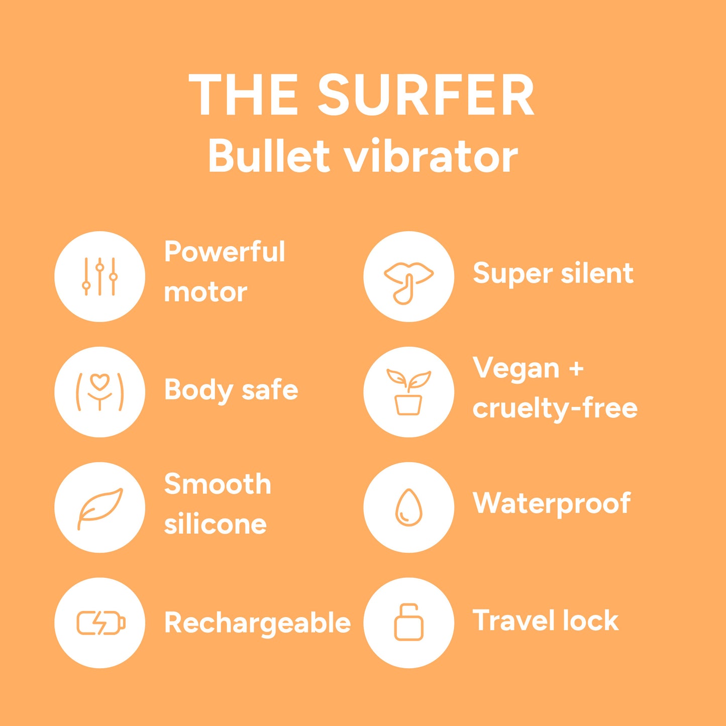 The Surfer