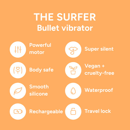 The Surfer