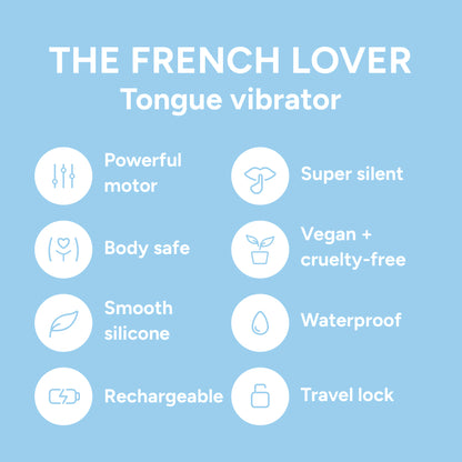 The French Lover